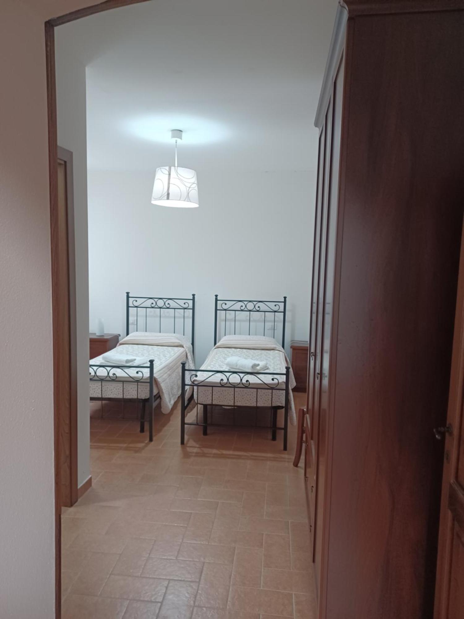 Casa Di Adriano Otel Radicofani Dış mekan fotoğraf