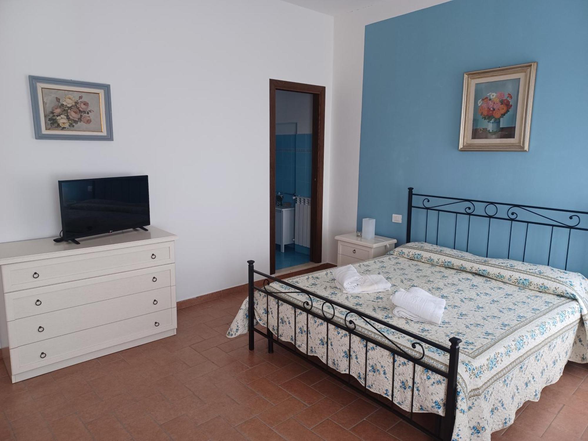 Casa Di Adriano Otel Radicofani Dış mekan fotoğraf