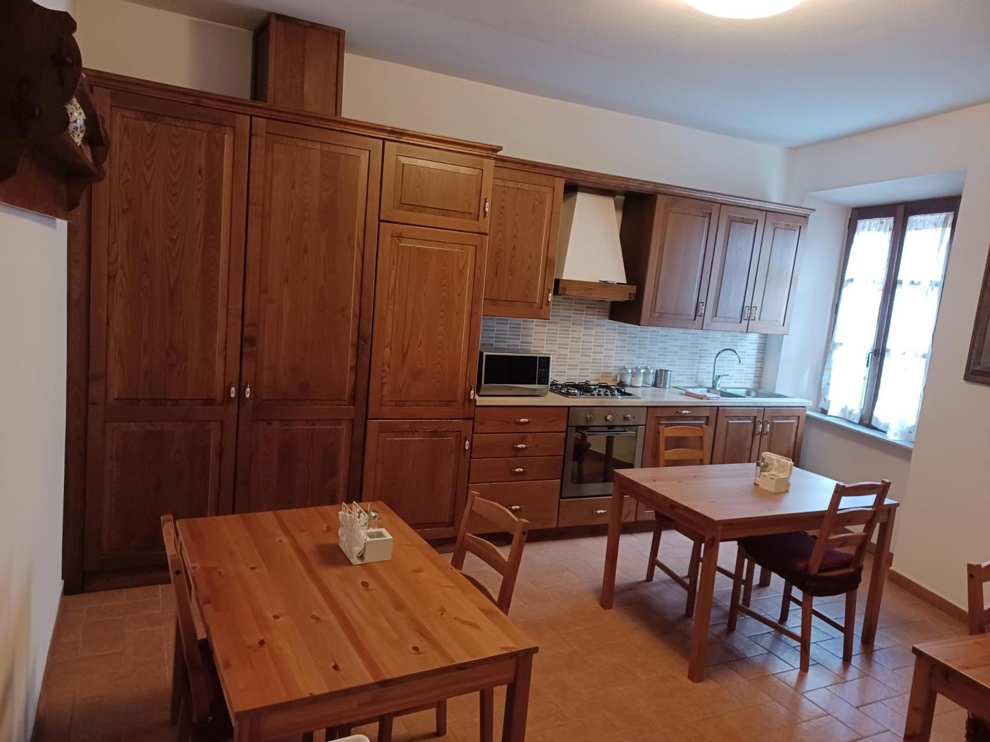 Casa Di Adriano Otel Radicofani Dış mekan fotoğraf