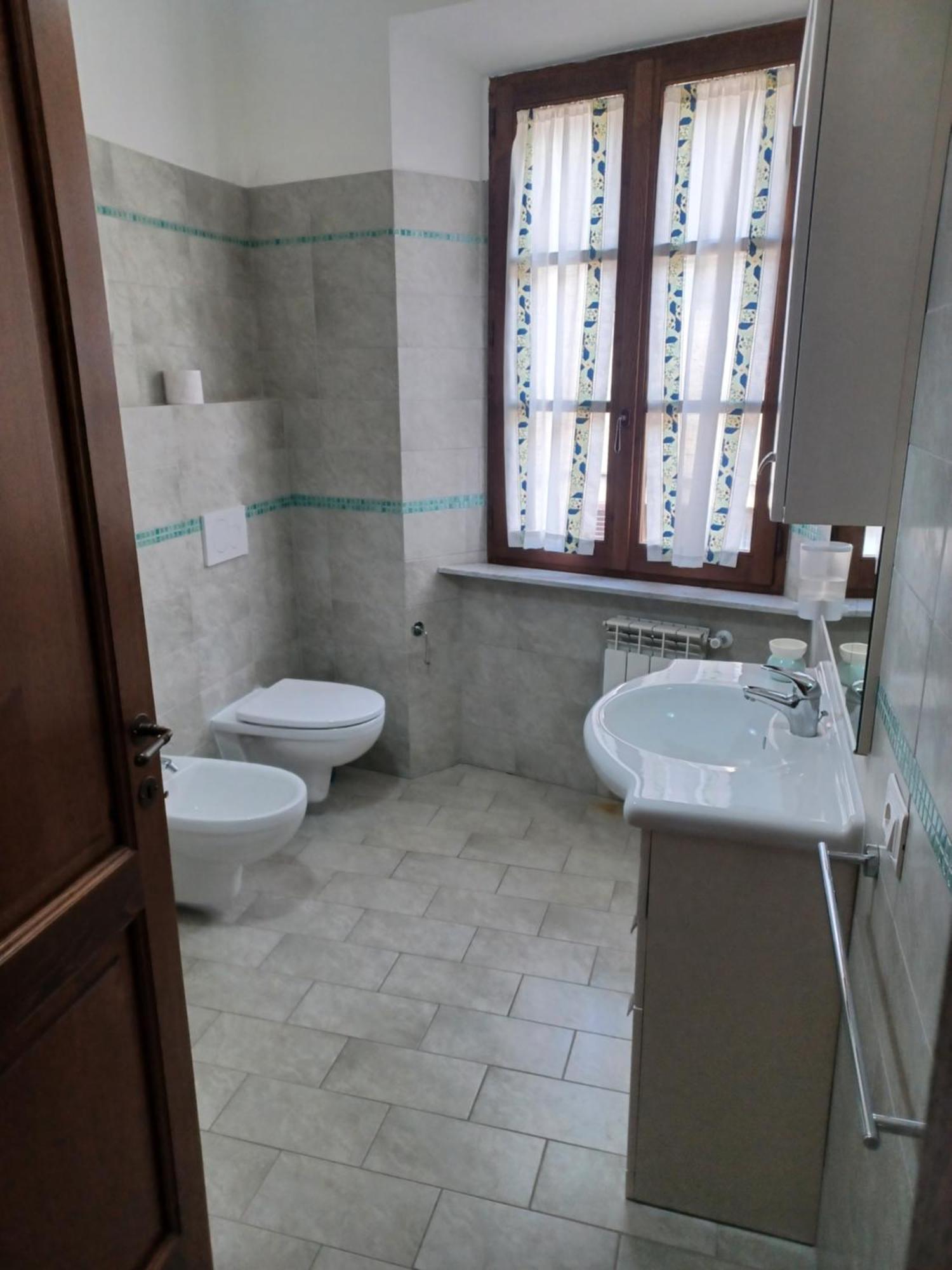 Casa Di Adriano Otel Radicofani Dış mekan fotoğraf