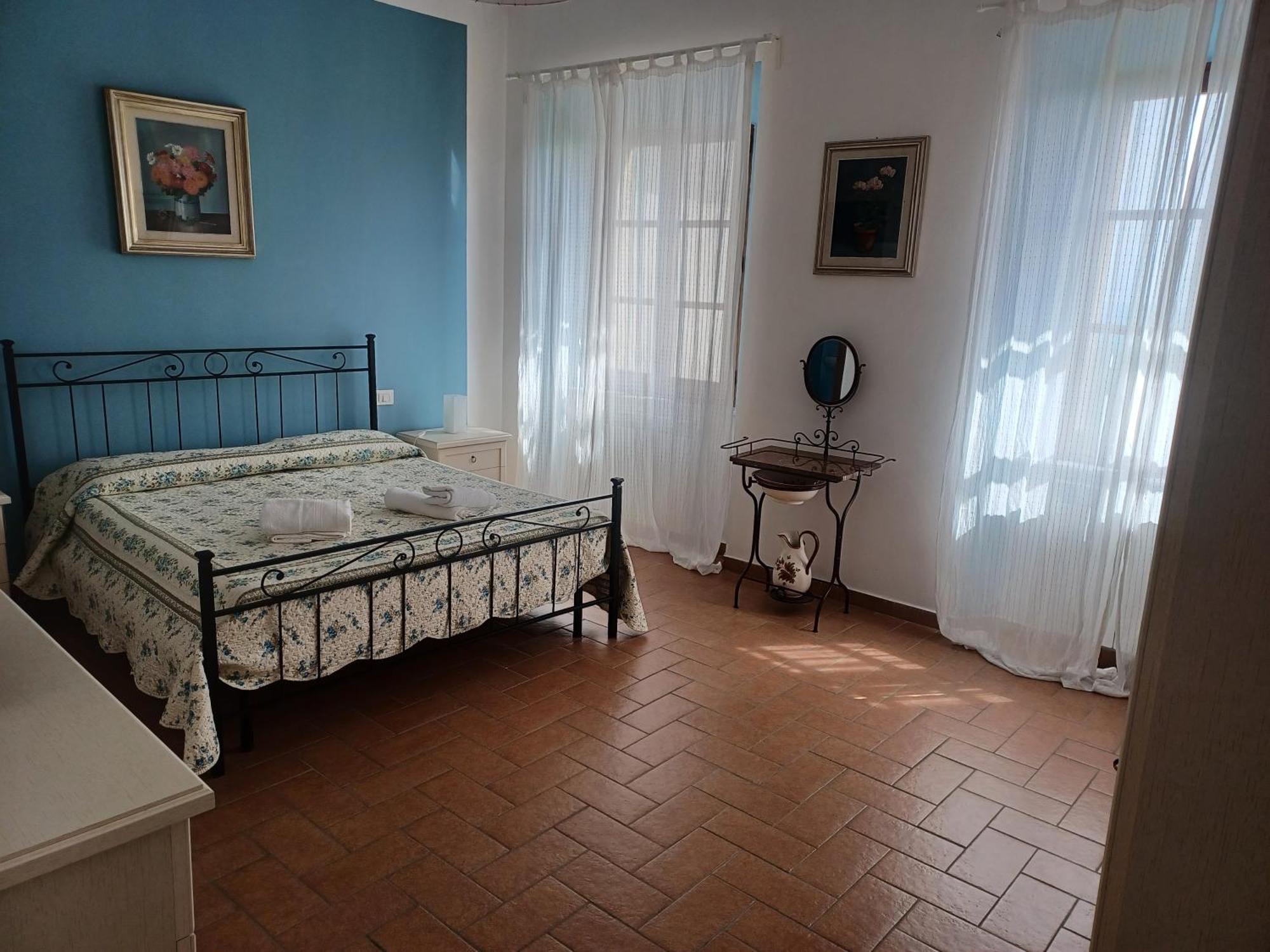 Casa Di Adriano Otel Radicofani Dış mekan fotoğraf