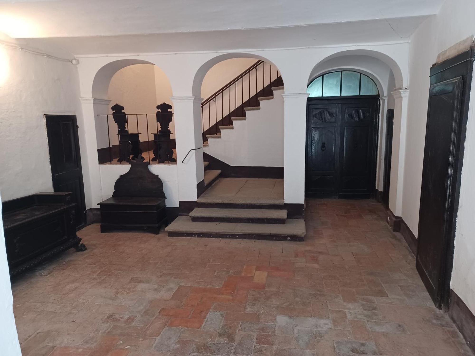 Casa Di Adriano Otel Radicofani Dış mekan fotoğraf